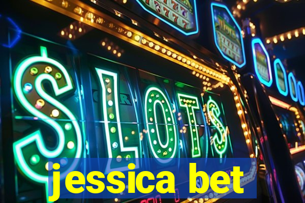 jessica bet